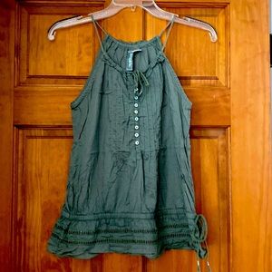 Limited Too Childs Top Size 14 Womens XS